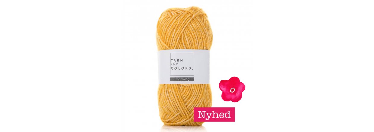 Velkommen til en helt ny webshop