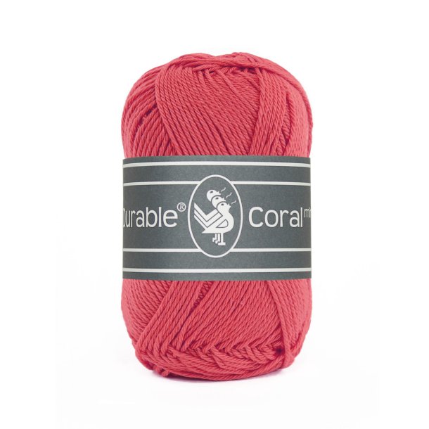 CORAL MINI, fv. 221 Holly Berry