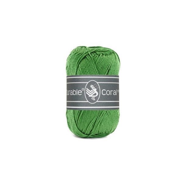 CORAL MINI, fv. 2152 Leaf Green