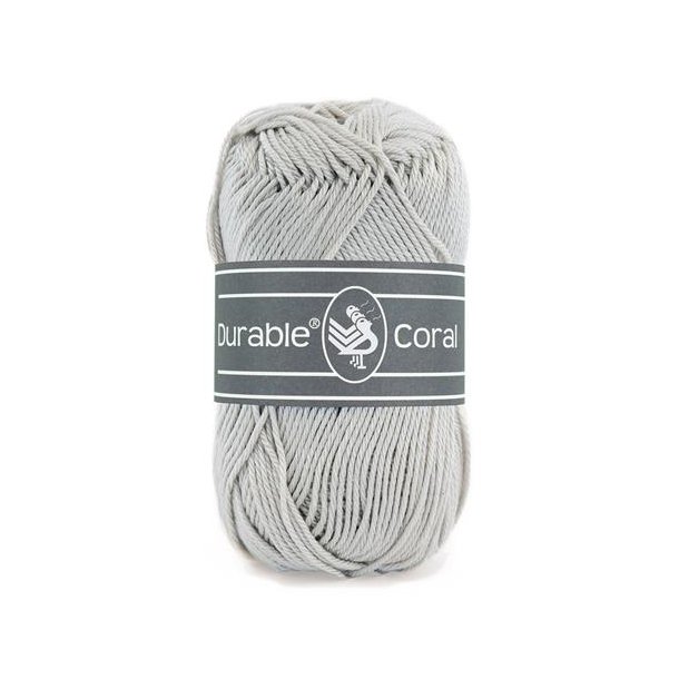 CORAL, fv. 2228 Silver Grey