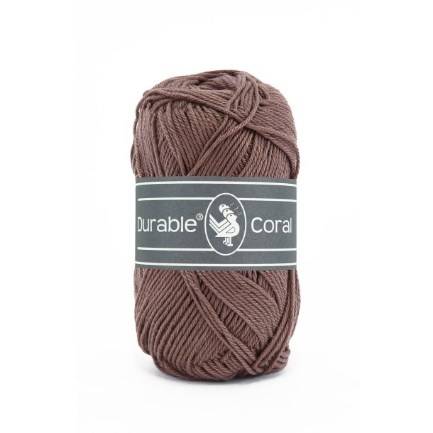 CORAL, fv. 2229 Chocolate