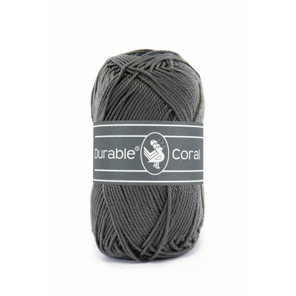 CORAL, fv. 2236 Charcoal