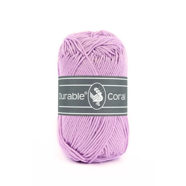 CORAL, fv. 261 Lilac
