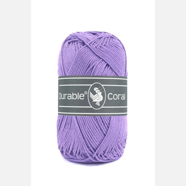 CORAL, fv. 269 Light Purple