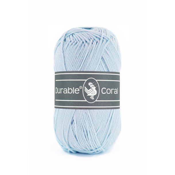 CORAL, fv. 282 Light Blue