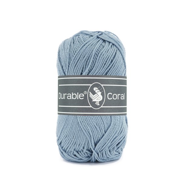 CORAL, fv. 289 Blue Grey