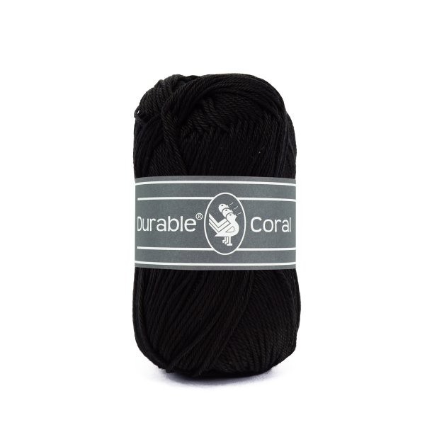 CORAL, fv. 325 Black