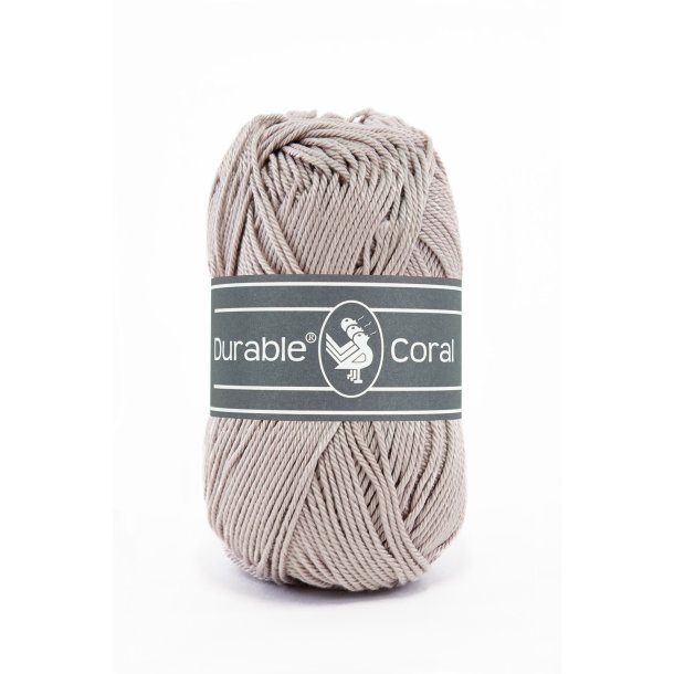 CORAL, fv. 340 Taupe