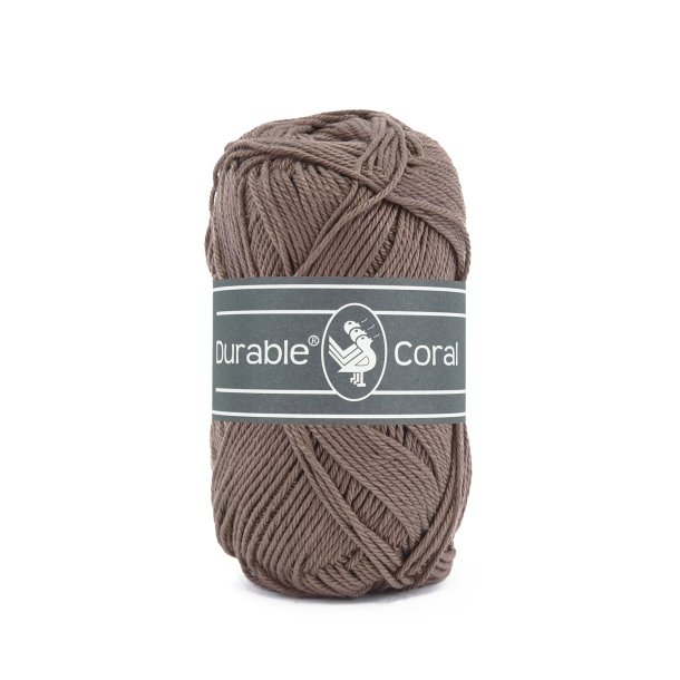 CORAL, fv. 343 Warm Taupe