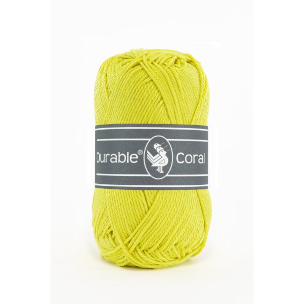 CORAL, fv. 351 Light LIme