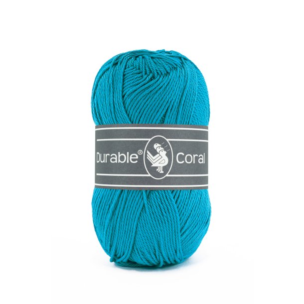 CORAL, fv. 371 Turquoise