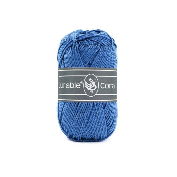 CORAL, fv. 2106 Peacock Blue