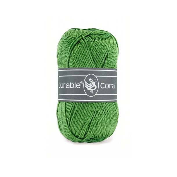 CORAL, fv. 2152 Leaf Green