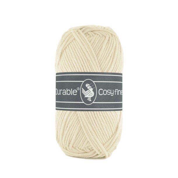 COSY FINE, fv. 2172 Cream