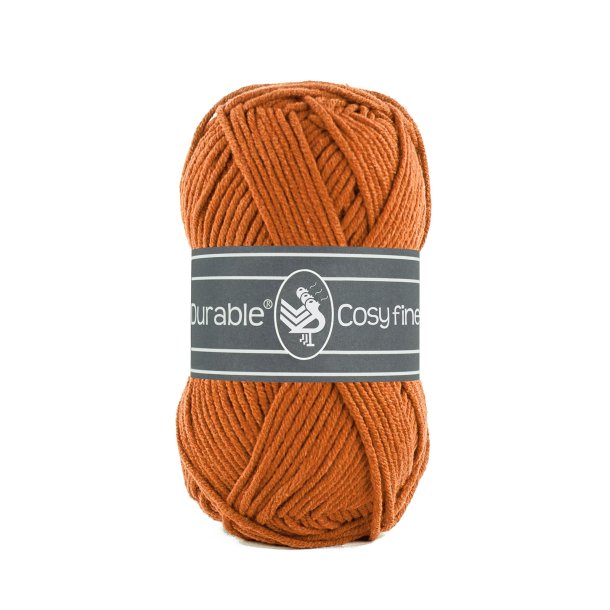 COSY FINE, fv. 2210 Caramel