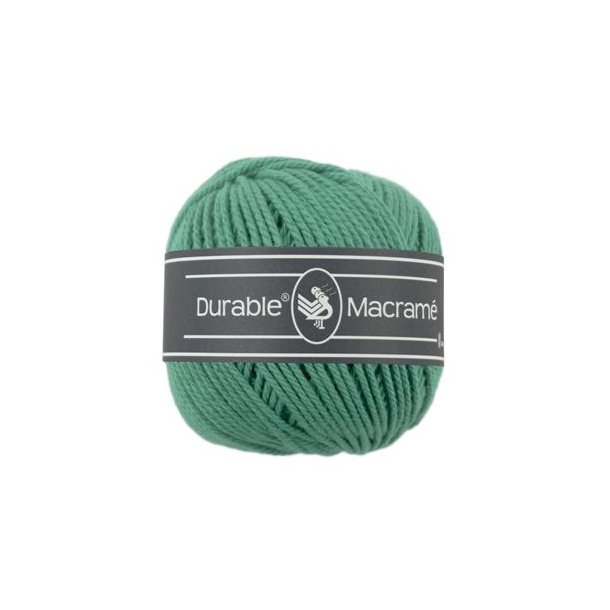 MACRAM, fv. 2133 Dark Mint