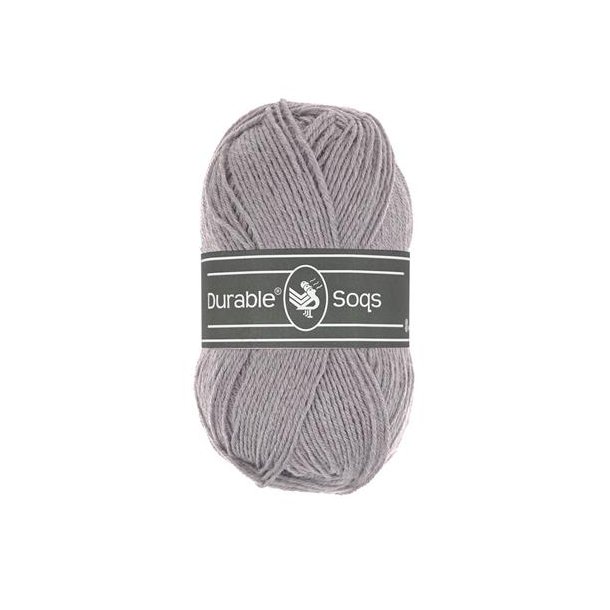 SOQS, fv. 421 Lavender grey