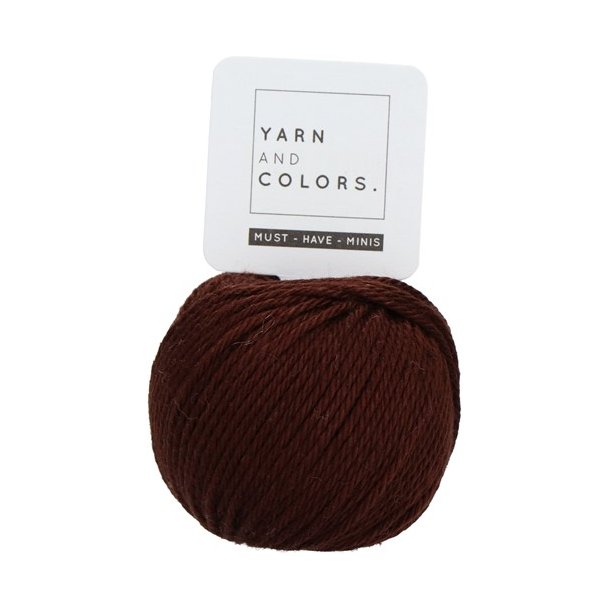 MUST-HAVE-MINIS, fv. 028 Soil