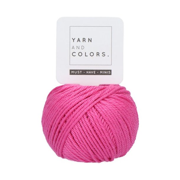 MUST-HAVE-MINIS, fv. 036 Lollipop