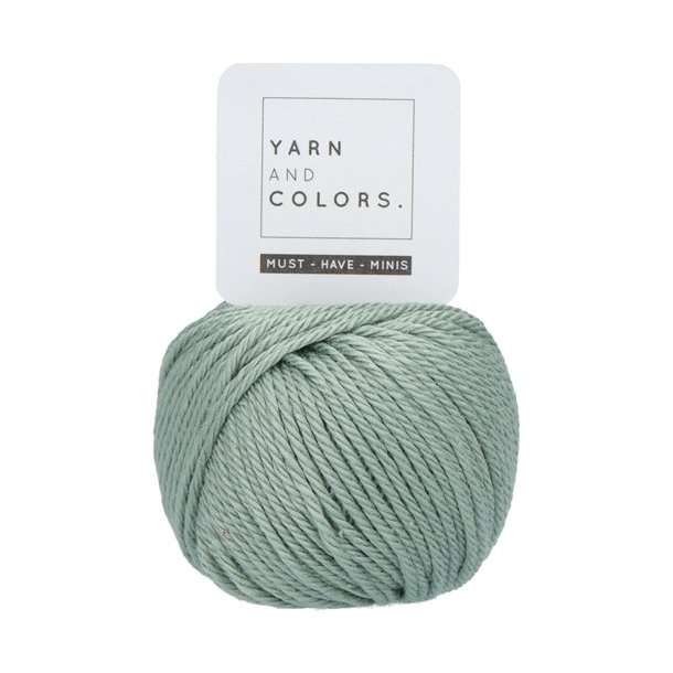 MUST-HAVE-MINIS, fv. 080 Eucalyptus