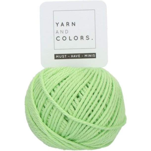 MUST-HAVE-MINIS, fv. 081 Lettuce