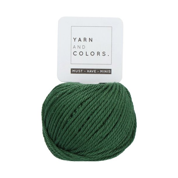 MUST-HAVE-MINIS, fv. 088 Forest