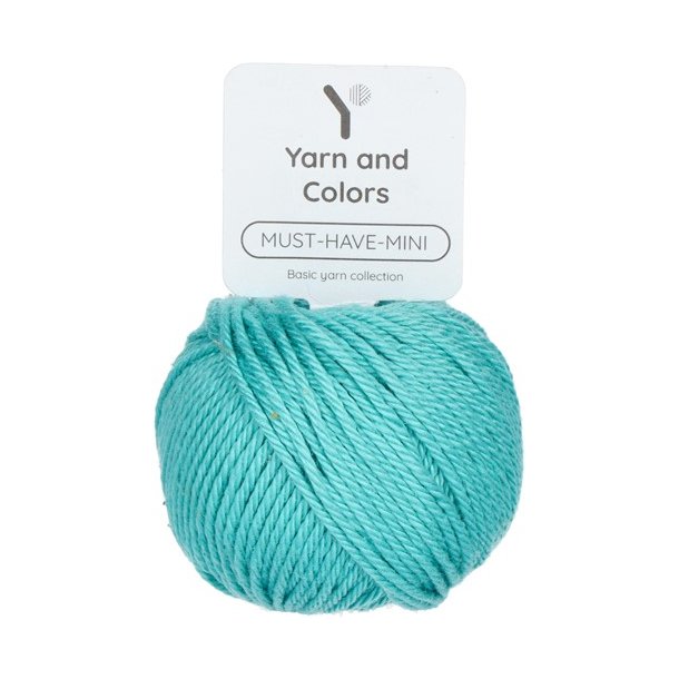 MUST-HAVE-MINIS, fv. 120 Spearmint