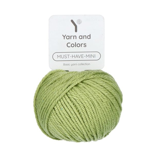 MUST-HAVE-MINIS, fv. 123 Fern