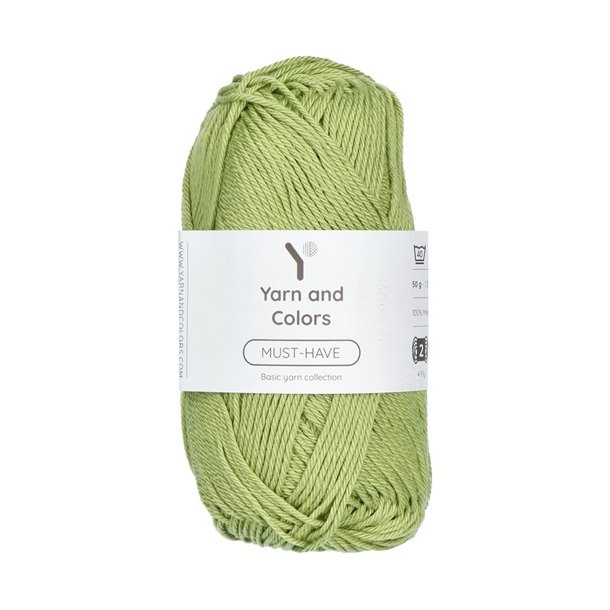 MUST-HAVE, fv. 123 Fern