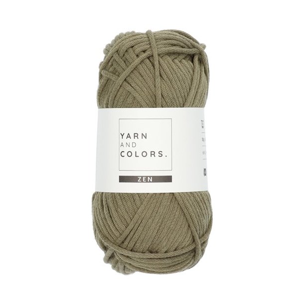 ZEN, fv. 090 Olive