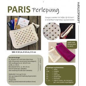 Paris perlepung