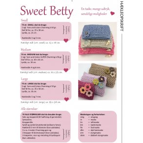 Sweet Betty taske